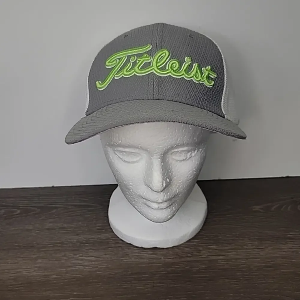 Titleist‎ Small Baseball Cap Hat